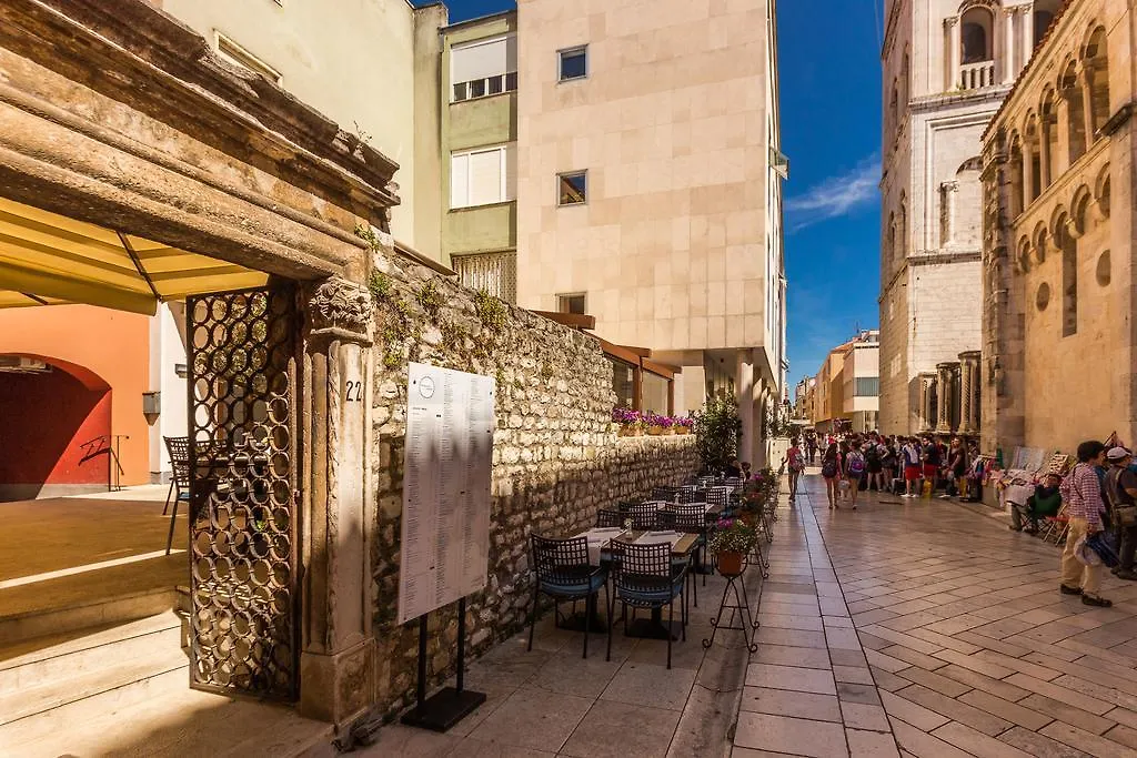 Calle Larga Ventidue Zadar